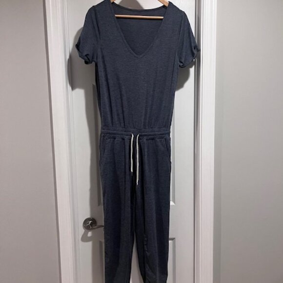 VUORI All Day Jumpsuit One Piece Size Small Style VW424 - Picture 2 of 4